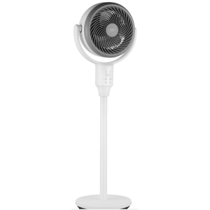 Ventilatore  2‑in‑1 piantana & tavolo 55 w 4 velocità con telecomando - efs7000cw