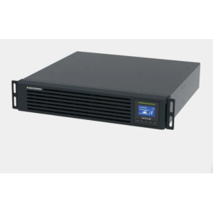 Ups online rack tower 2kva 230v socomec nrt4-u020b