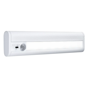 Luce sottopensile led sensore pir 21 cm 1.9w luce naturale 4000k  lum395222