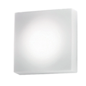 Lampada  caorle da parete o soffitto 3xe27 ip20  - ll1306