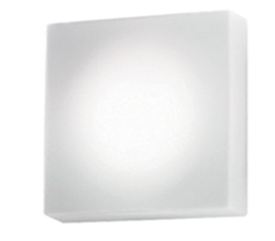 Lampada Zafferano Caorle da Parete o Soffitto 3xE27 IP20  - LL1306 01