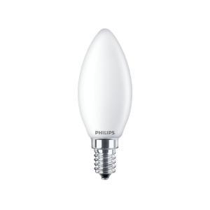 Lampadina led candela a risparmio energetico  incacan60g2