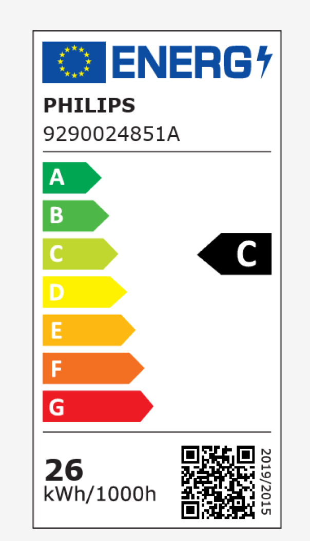 Lampada LED Philips TForce Core LED Road 26W 740 E40 luce bianca neutra - CORESONT70740 02