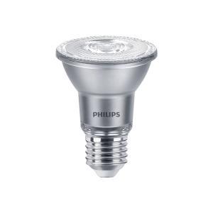 Lampadina led spot par20 luce naturale 6w  lpar205094025