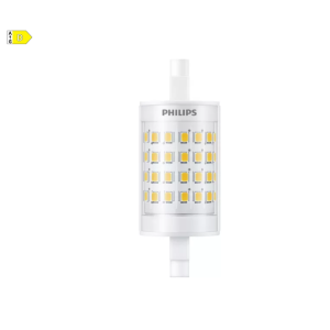 Corepro led linear nd 7-60w r7s 78 mm 3000 k - corer7s60830cg2