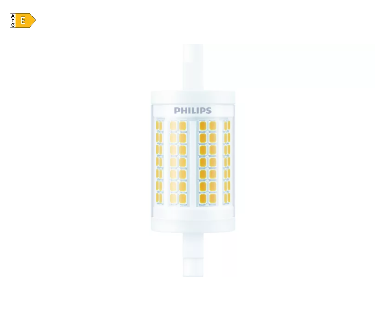 Philips CorePro LED Linear ND 11.5-100W R7S 830 u2013 CORER7S100830C 01