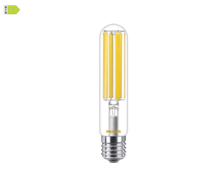 Lampada  LED Philips TForce Core LED Road 40W 730 E40 MV u2013 CORESONT100730 01