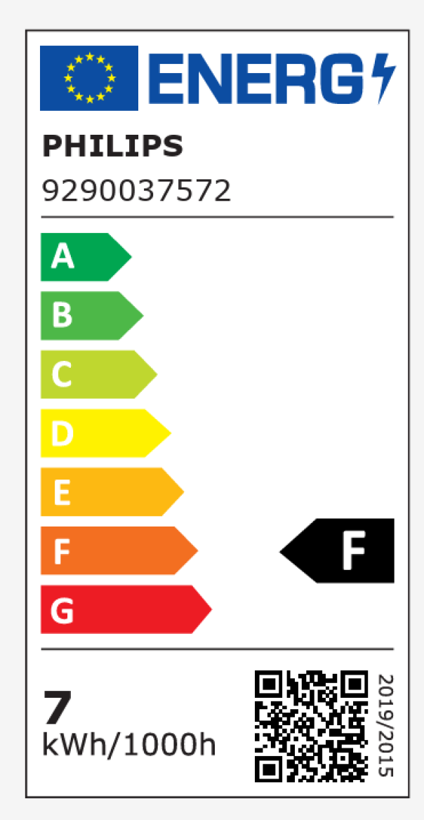 lampada led plc philips per sostituzione lampade fluorescenti compatte g2