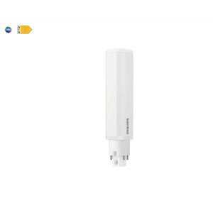 Lampada led plc 9.5w 840 4p  plcled4p26840g2 alta efficienza