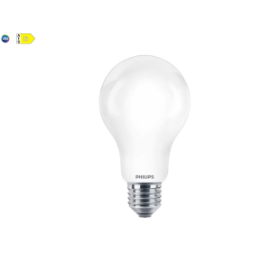 Lampadina led  corepro led bulb e27 a67 840 luce naturale 4000k - incaled150840g2
