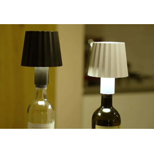 Lampada per bottiglia ricaricabile usb  - igz277