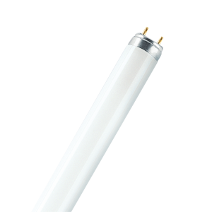 Lampada fluorescente t8 g13 18w 4000k 60 cm  - l18840