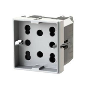 Side compatibile matix magic 4box 4bph21.jw bianco