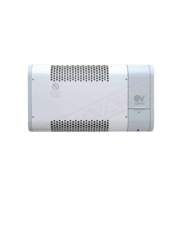 Termoconvettore Vortice MICROSOL T 1500-V0 - 0000070581 01