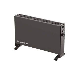 Termoconvettore elettrico portatile 3 potenze 2000w  0000070203 utilizzo domestico e commerciale