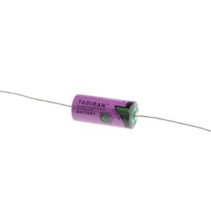 Batteria al litio  3,6v aa alta durata e affidabilità - 164-6709