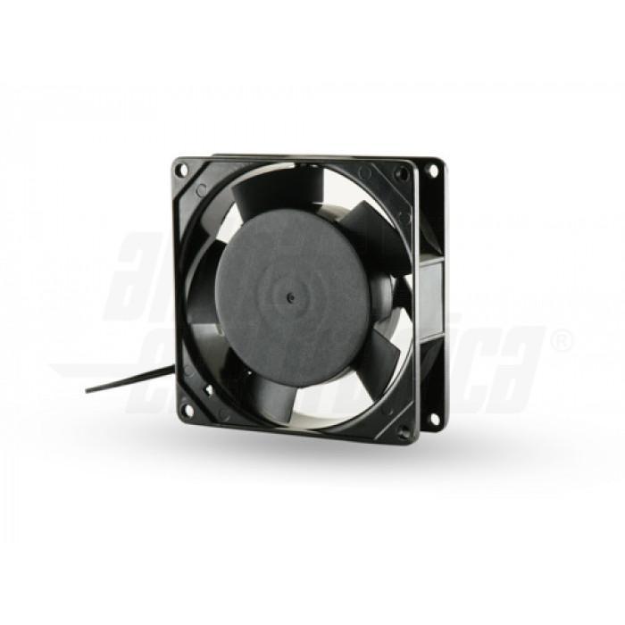 Ventola AC Hongfei modello HA-9225H22B struttura pale raffreddamento