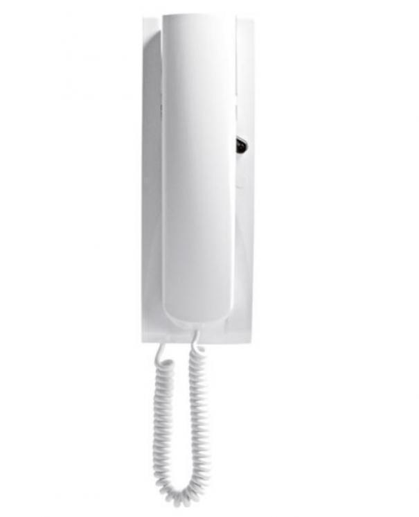 Citofono da parete Elvox 887U-universale-bianco - 887U 01