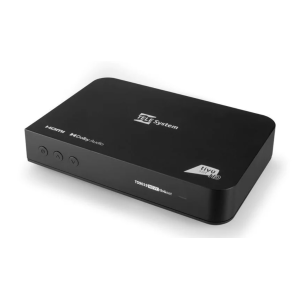 Decoder satellitare tivusat hd 58010100  ts9019