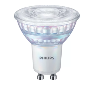 Lampadina led spot gu10 5.5w attacco vled  mlvgu1080940362