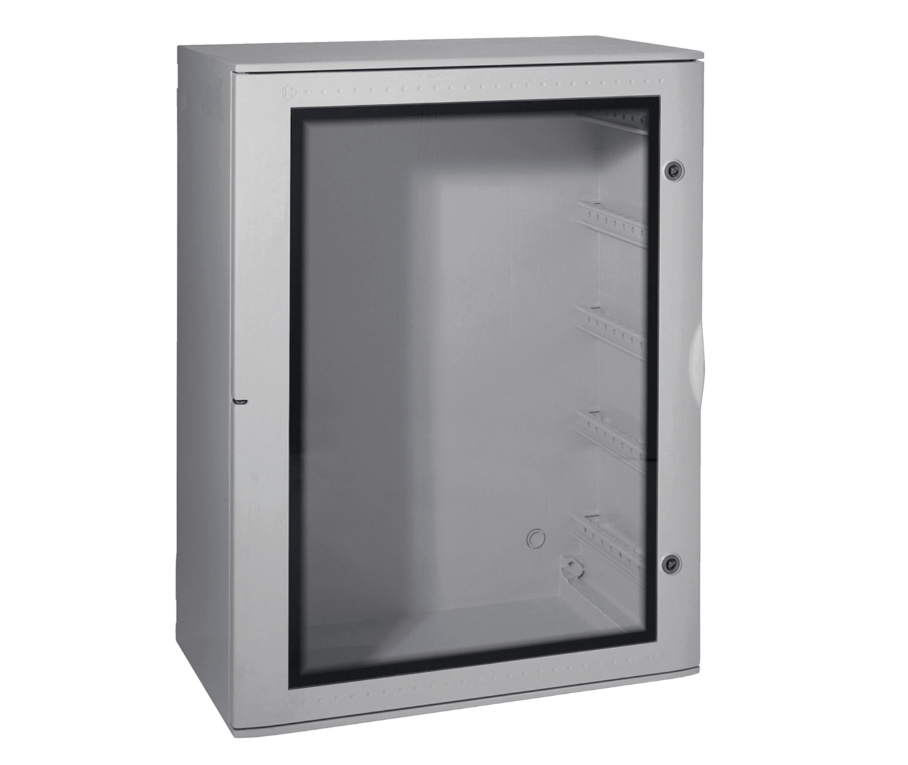 quadro in vetroresina con oblo trasparente ip66 bocchiotti 805x615x315 quadro elettrico in vetroresina con oblo trasparente bocchiotti 805x615x315 ip66