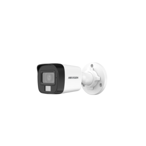 Telecamera bullet  2mp smart hybrid light con audio - 300513673