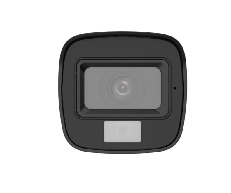  Telecamera Bullet Hikvision 2MP Smart Hybrid Light con Audio - 300513673 03
