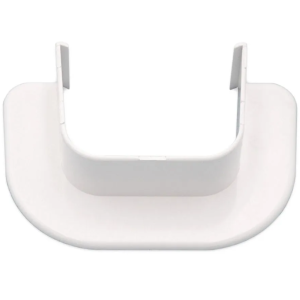 Passaggio muro canalina 65x50mm  - 00000012776