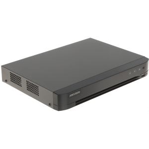 Dvr 4 canali 4k ids 7204  -  300229715