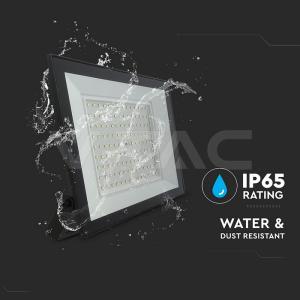 Proiettore led 100w luce naturale ip65  - 23980