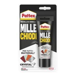 Millechiodi crystal 90gr 2449235
