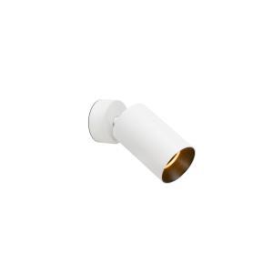Proiettore  barcellona stan bianco gu10 - 43722