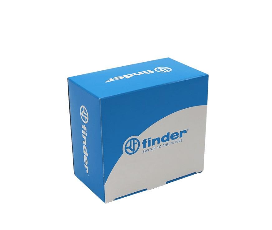 confezione originale alimentatore switching Finder 25W per quadri elettrici