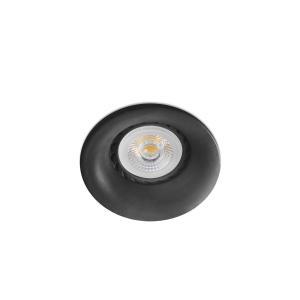 Faretto da incasso  barcelona  neón r gu10 nero - 43409