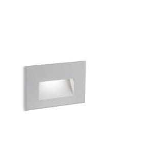 Segnapasso incasso led 3w 3000k  - 98191/72