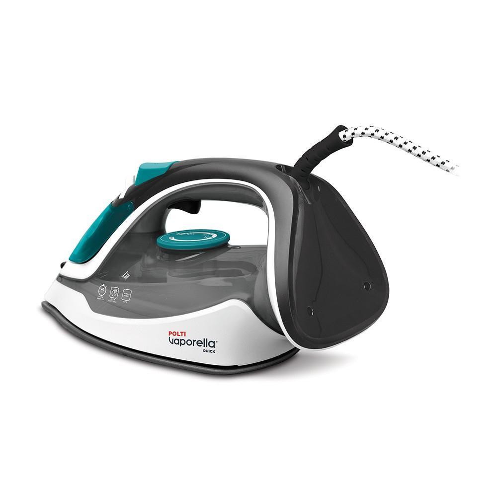 Ferro da Stiro Polti Vaporetto Quick Q1002400W - PLEU0275  04