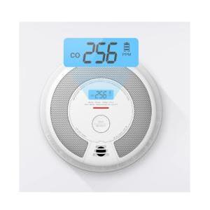 Combinazione di rilevatori di fumo e monossido di carbonio x-sense sc07