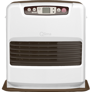 Stufa laser sre 4035 tc bianco/marrone 3.5kw sre4035-tc