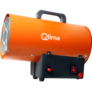 Generatore a gas gfa aria calda 10kw  gfa1010