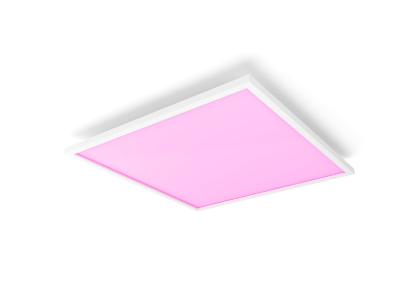 Pannello LED Smart Philips Hue Surimu 60u00d760 cm White and Color Ambiance - 304453200 02