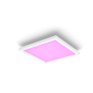 Plafoniera led smart 30x30 cm philips 304457000