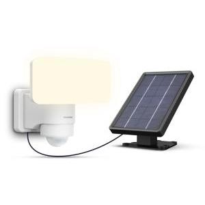 Tylus lampada solare di sicurezza di lunga durata colore bianca 5000k 6.7w 36218500