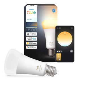Lampadina smart e27 white ambiance 100w  36428800