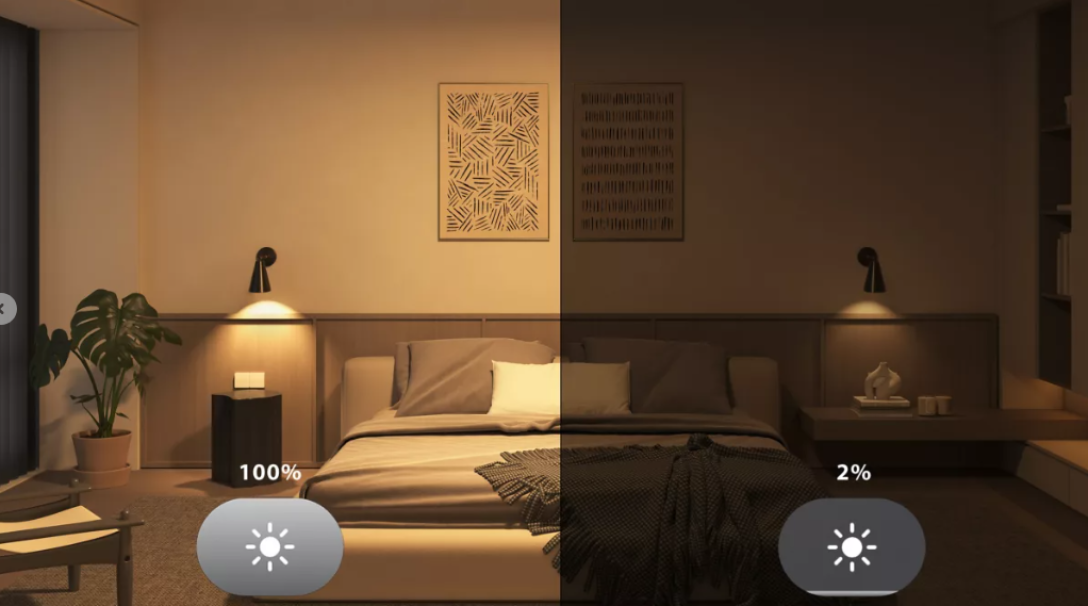 Kit 2 Lampadine Philips Hue White & Color Ambiance LED GU10 50W - 39248900 03