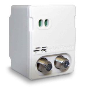 Alimentatore da palo 12v 200ma  270020 per impianti tv