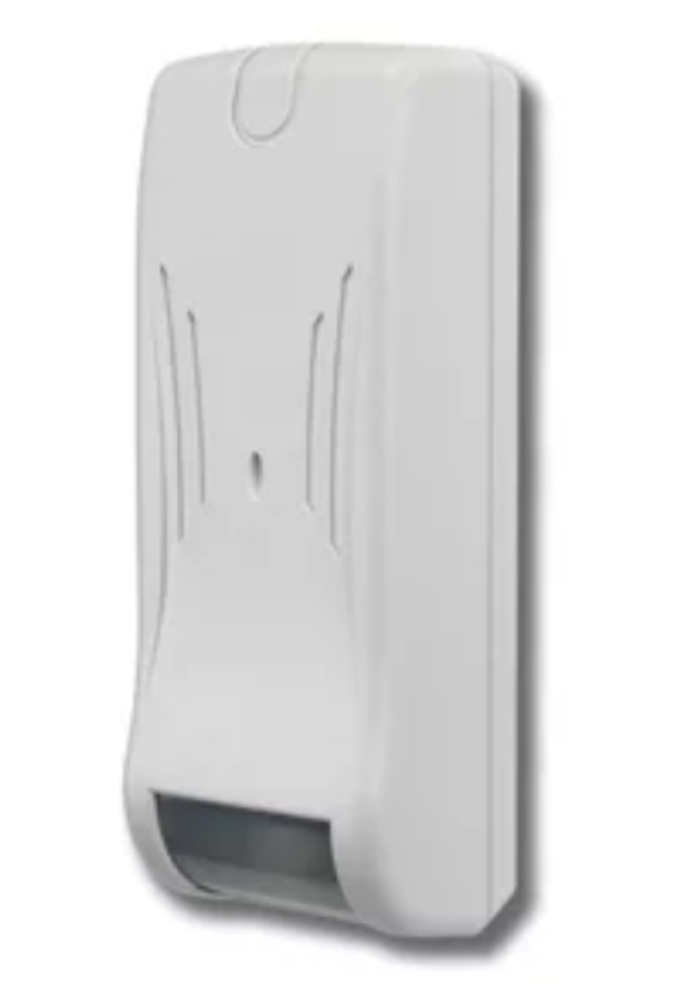 Sensore da Interno IESS per installazione laterale tra finestra e scuro - SDT204 01