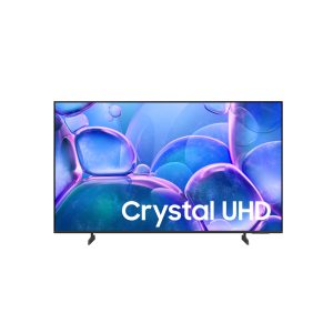 Televisore smart 55" crystal uhd u7000f 4k smart tv (2025) - ue55u7000fuxzt