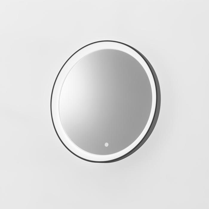 Specchio LED 25w con LED G.E.A.LUCE-  KRIZIA A/P N  01