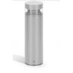 Lampione/palo  tok h400 led 3000 k ø 60 mm - ll1280093