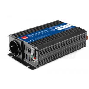 Inverter dc ac 600w 24v km0600/24 alpha